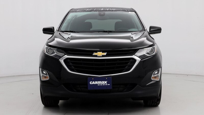 2019 Chevrolet Equinox LT 5