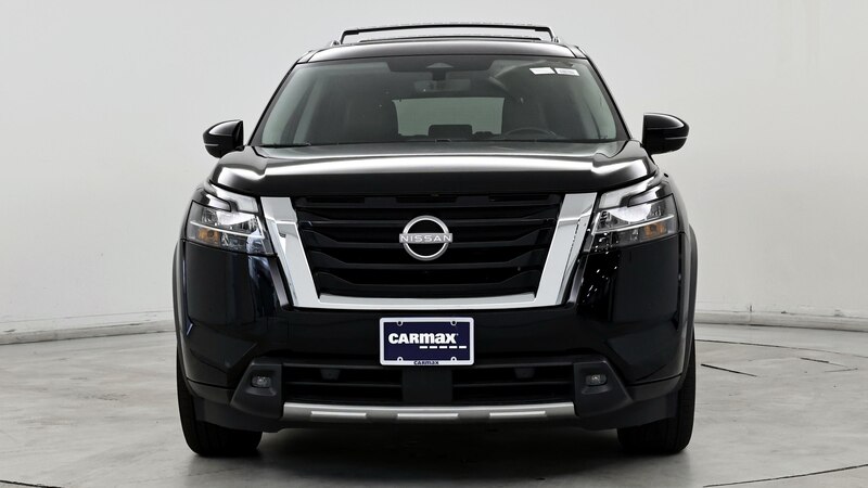 2023 Nissan Pathfinder Platinum 5