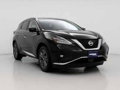 2020 Nissan Murano Platinum -
                Cool Springs, TN