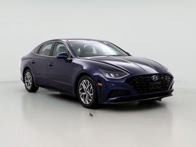 2021 Hyundai Sonata SEL -
                Charleston, SC