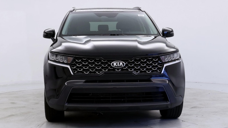 2021 Kia Sorento S 5