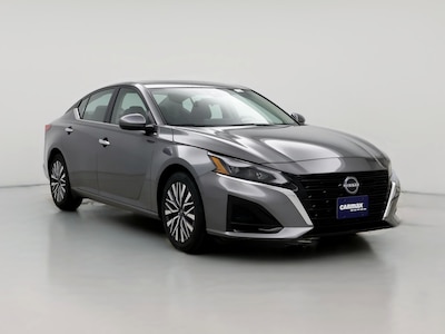 2023 Nissan Altima SV -
                Raleigh, NC