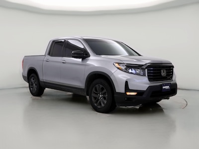 2023 Honda Ridgeline Sport -
                Virginia Beach, VA