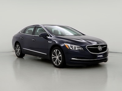 2017 Buick LaCrosse Preferred -
                Virginia Beach, VA