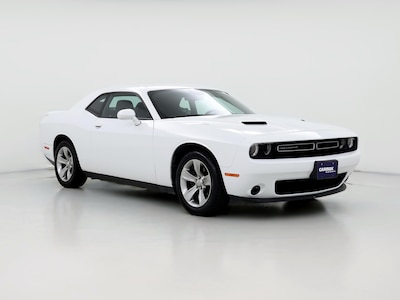 2020 Dodge Challenger SXT -
                Dallas, TX