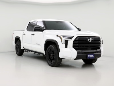 2022 Toyota Tundra SR5 -
                Las Vegas, NV