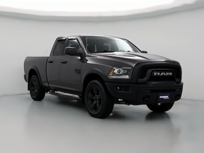 2020 RAM 1500 Classic Warlock -
                Birmingham, AL