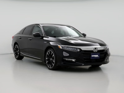 2019 Honda Accord Touring -
                Tri-Cities, TN