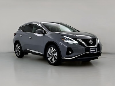 2021 Nissan Murano SL -
                Norcross, GA