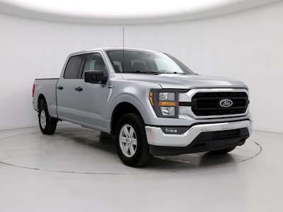 2023 Ford F-150 XLT -
                Nashville, TN