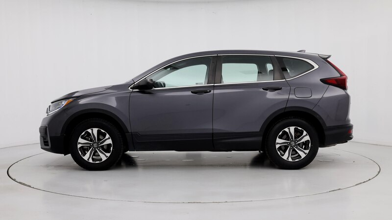 2020 Honda CR-V LX 3