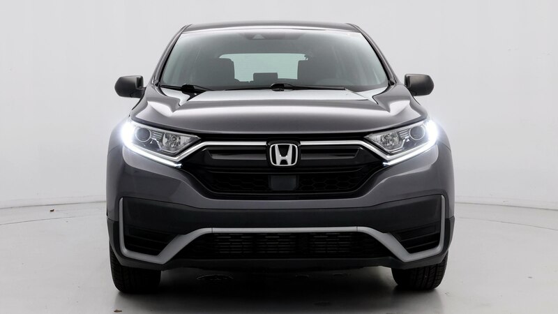 2020 Honda CR-V LX 5