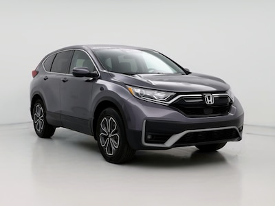 2022 Honda CR-V EX -
                Nashville, TN