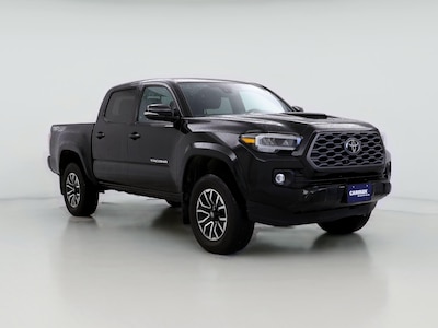 2021 Toyota Tacoma TRD Sport -
                Savannah, GA