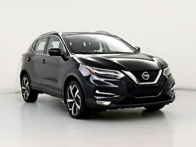 2021 Nissan Rogue Sport SL -
                Norcross, GA