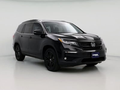 2021 Honda Pilot Special Edition -
                Nashville, TN