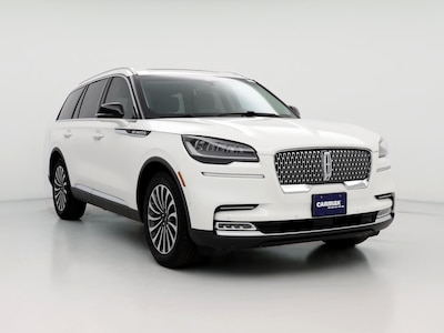 2020 Lincoln Aviator Reserve -
                Cool Springs, TN