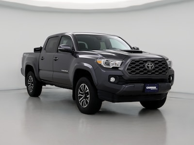 2021 Toyota Tacoma TRD Sport -
                Tri-Cities, TN