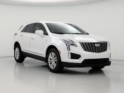 2020 Cadillac XT5 Luxury -
                Tri-Cities, TN