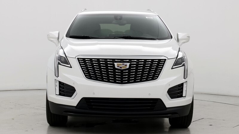 2020 Cadillac XT5 Luxury 5