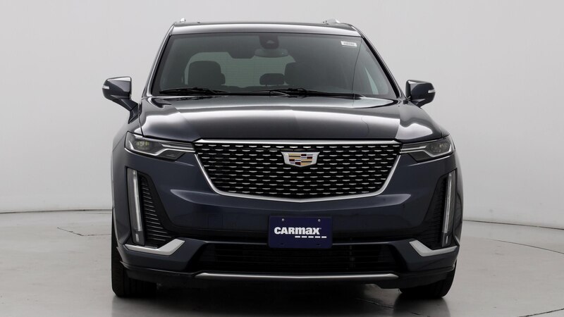 2021 Cadillac XT6 Premium Luxury 5