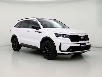 2021 Kia Sorento SX -
                Newport News, VA