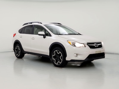 2015 Subaru XV Crosstrek Premium -
                Newport News, VA