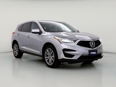 2021 Acura RDX Technology -
                Virginia Beach, VA