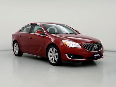 2015 Buick Regal Premium -
                Virginia Beach, VA