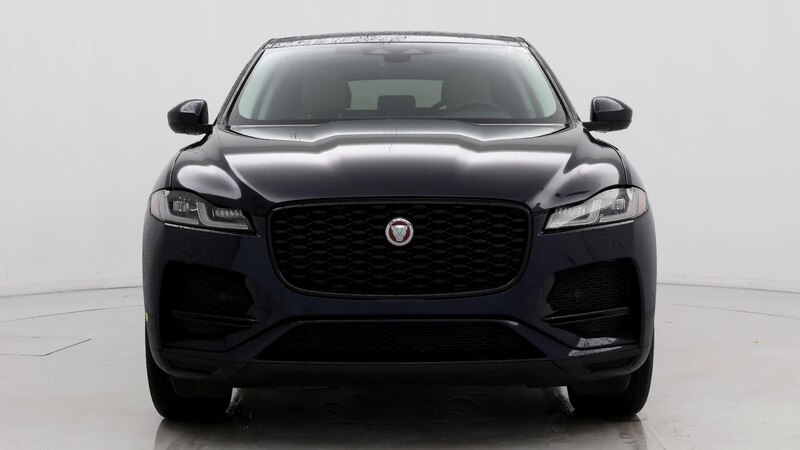 2023 Jaguar F-Pace S 5