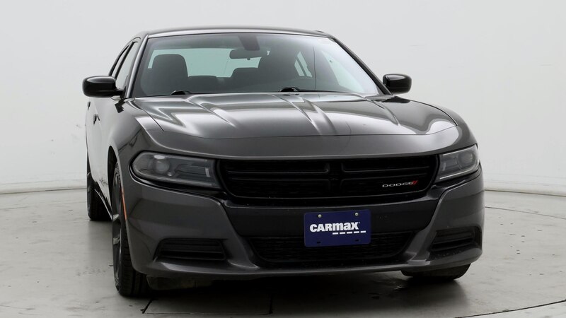 2022 Dodge Charger SXT 5