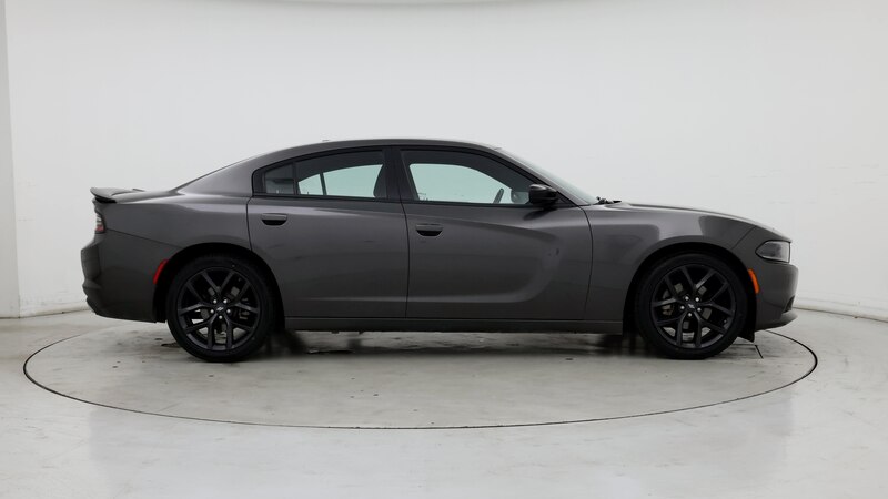 2022 Dodge Charger SXT 7