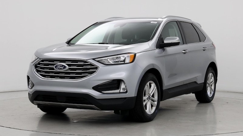 2020 Ford Edge SEL 4