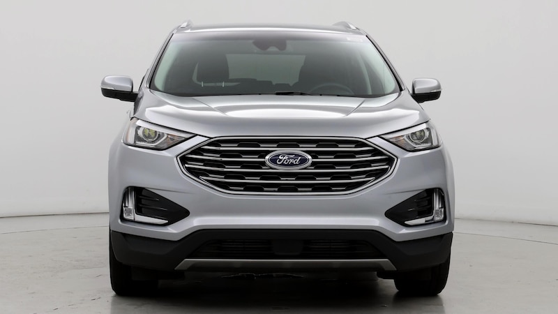 2020 Ford Edge SEL 5