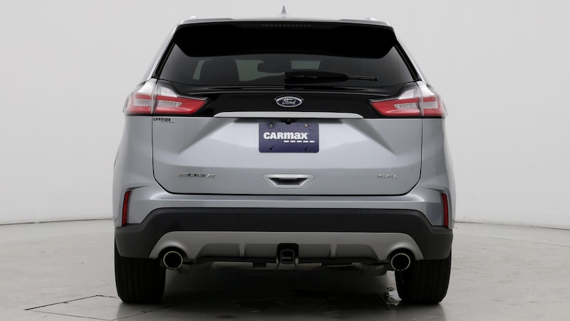 2020 Ford Edge SEL 6