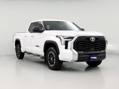 2023 Toyota Tundra SR5 -
                Houston, TX