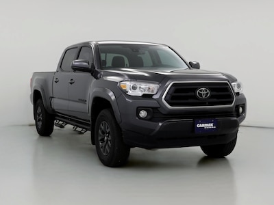 2023 Toyota Tacoma SR5 -
                Denton, TX