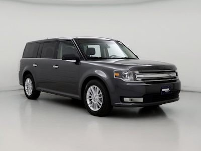 2016 Ford Flex SEL -
                Virginia Beach, VA