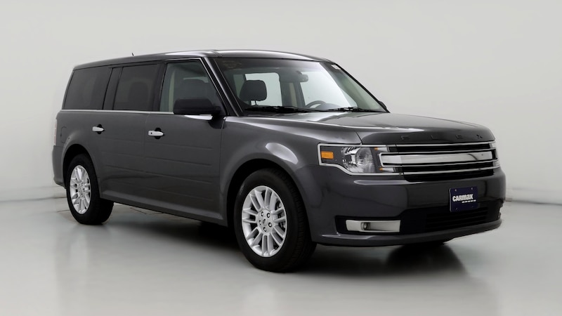 2016 Ford Flex SEL Hero Image