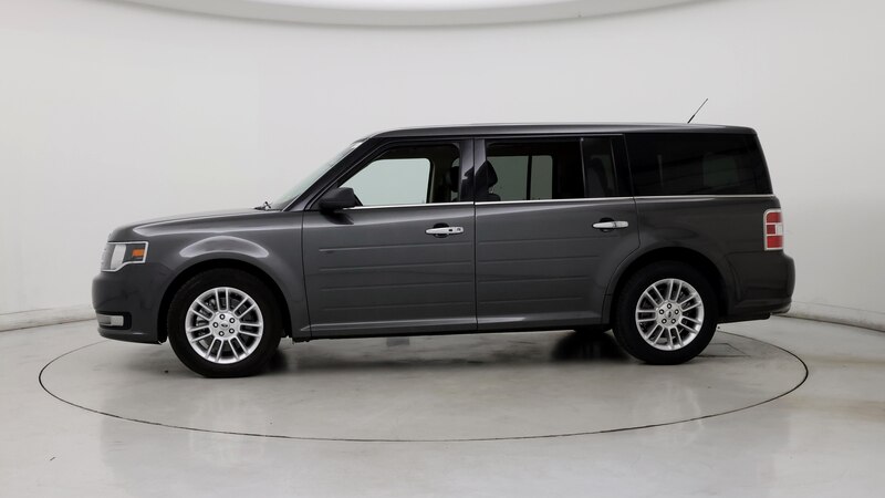 2016 Ford Flex SEL 3