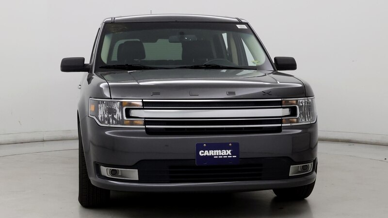 2016 Ford Flex SEL 5