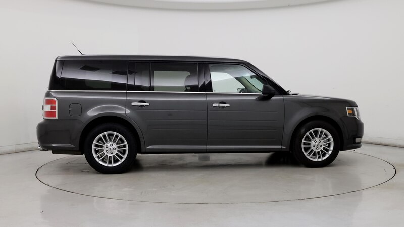 2016 Ford Flex SEL 7