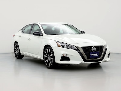 2022 Nissan Altima SR -
                Wilmington, NC