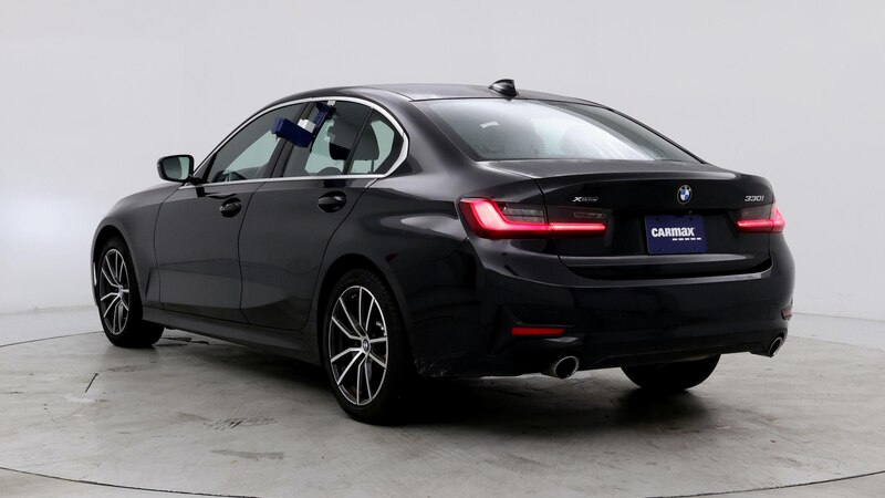 2021 BMW 3 Series 330i xDrive 2