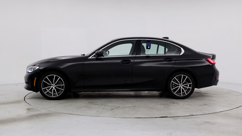 2021 BMW 3 Series 330i xDrive 3