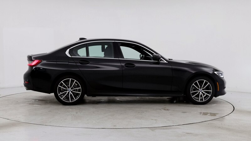 2021 BMW 3 Series 330i xDrive 7