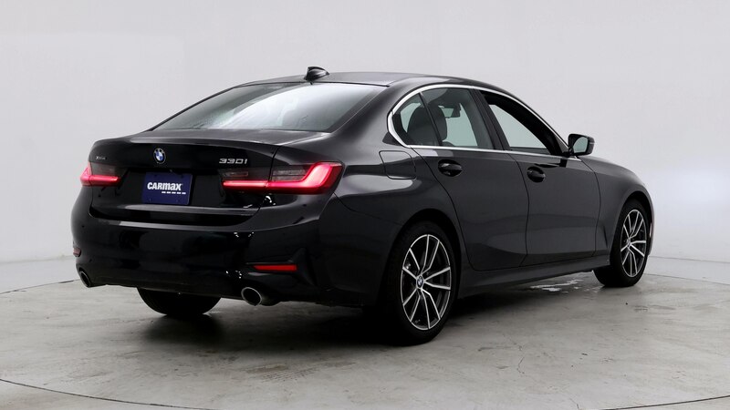 2021 BMW 3 Series 330i xDrive 8