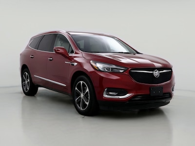 2021 Buick Enclave Essence -
                Columbia, SC