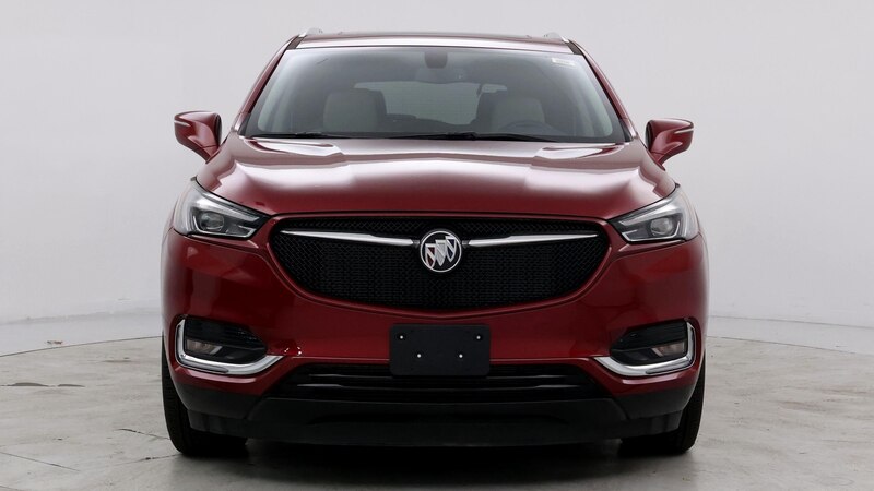 2021 Buick Enclave Essence 5