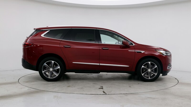 2021 Buick Enclave Essence 7